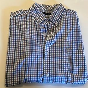 Tailorbyrd Button Down